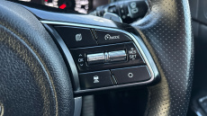 Kia Sportage 1.6 CRDi ISG GT-Line S 5dr DCT Auto Diesel Estate